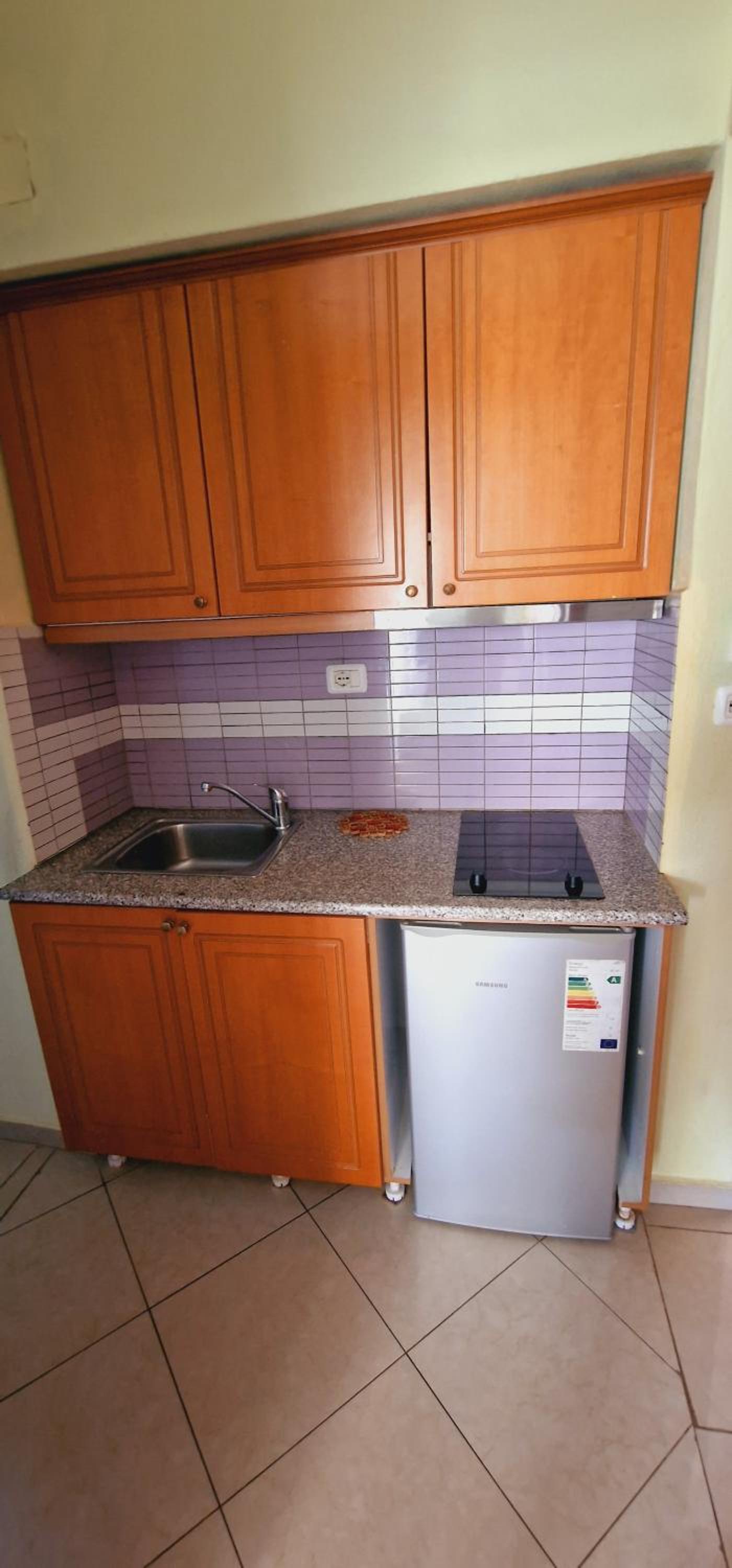 Guest house Luiza & Bushati