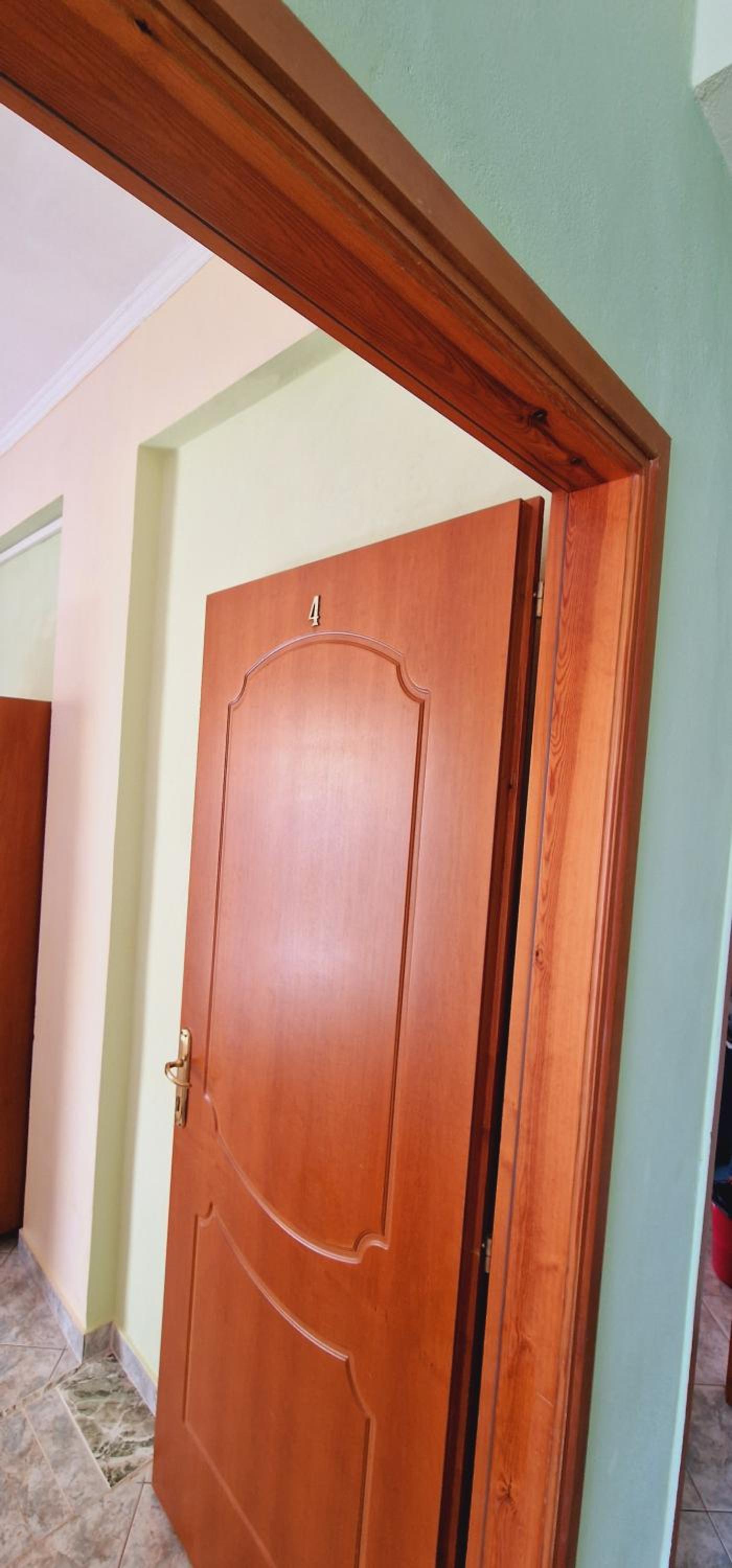 Guest house Luiza & Bushati