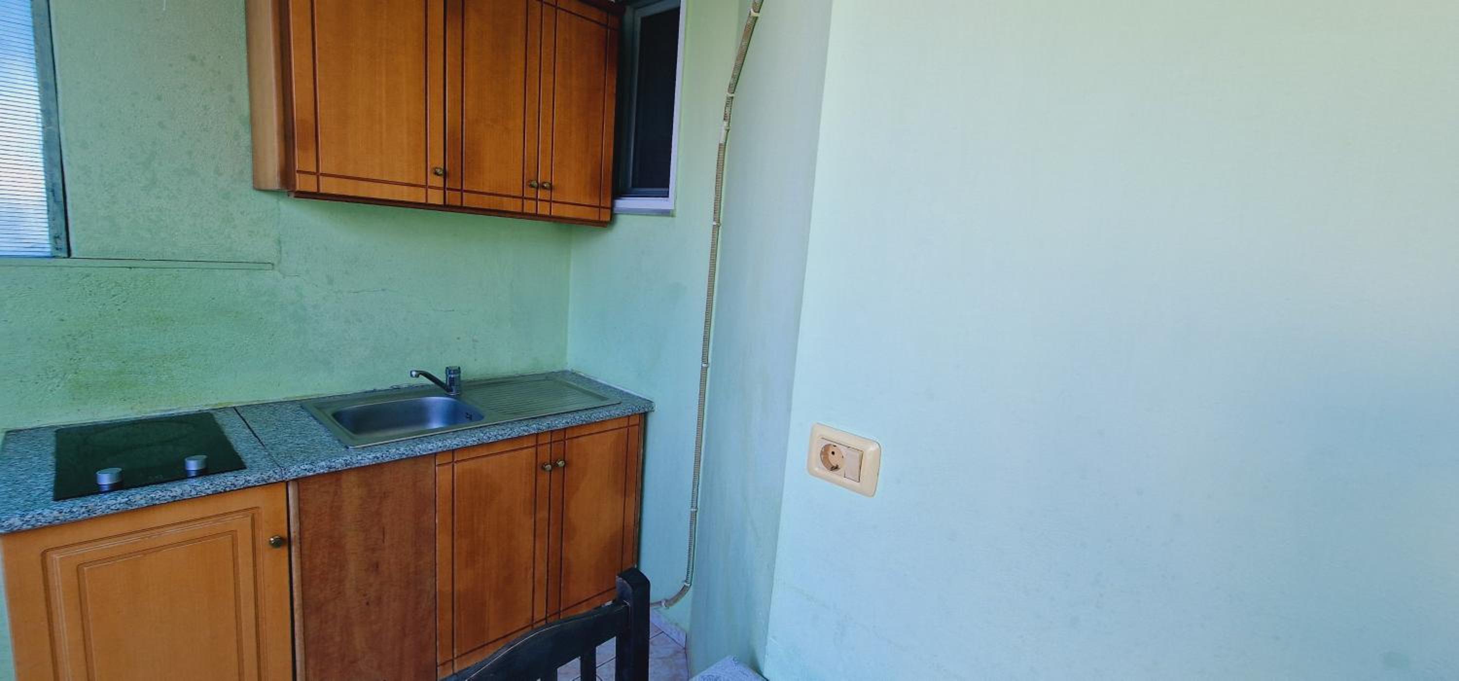 Guest house Luiza & Bushati
