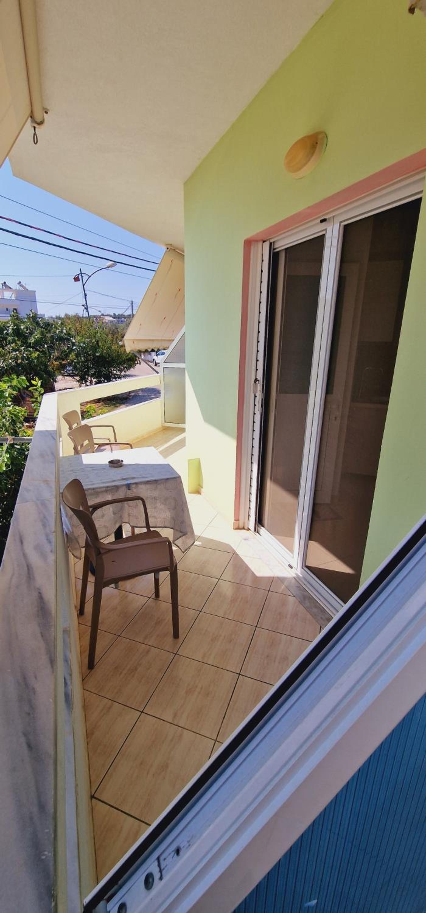Guest house Luiza & Bushati