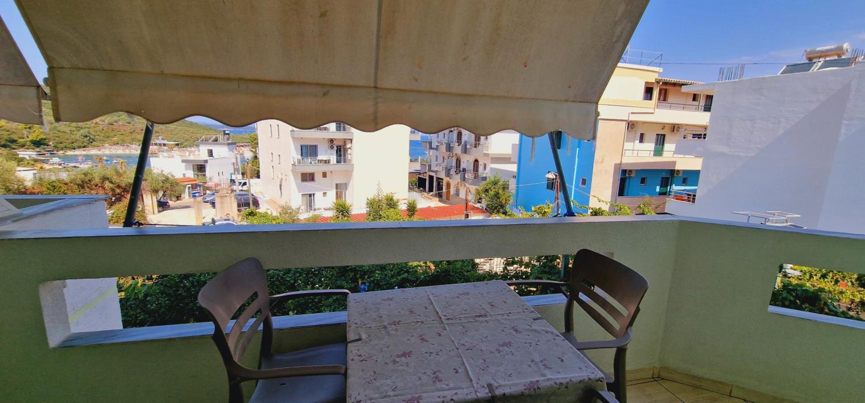 Guest house Luiza & Bushati