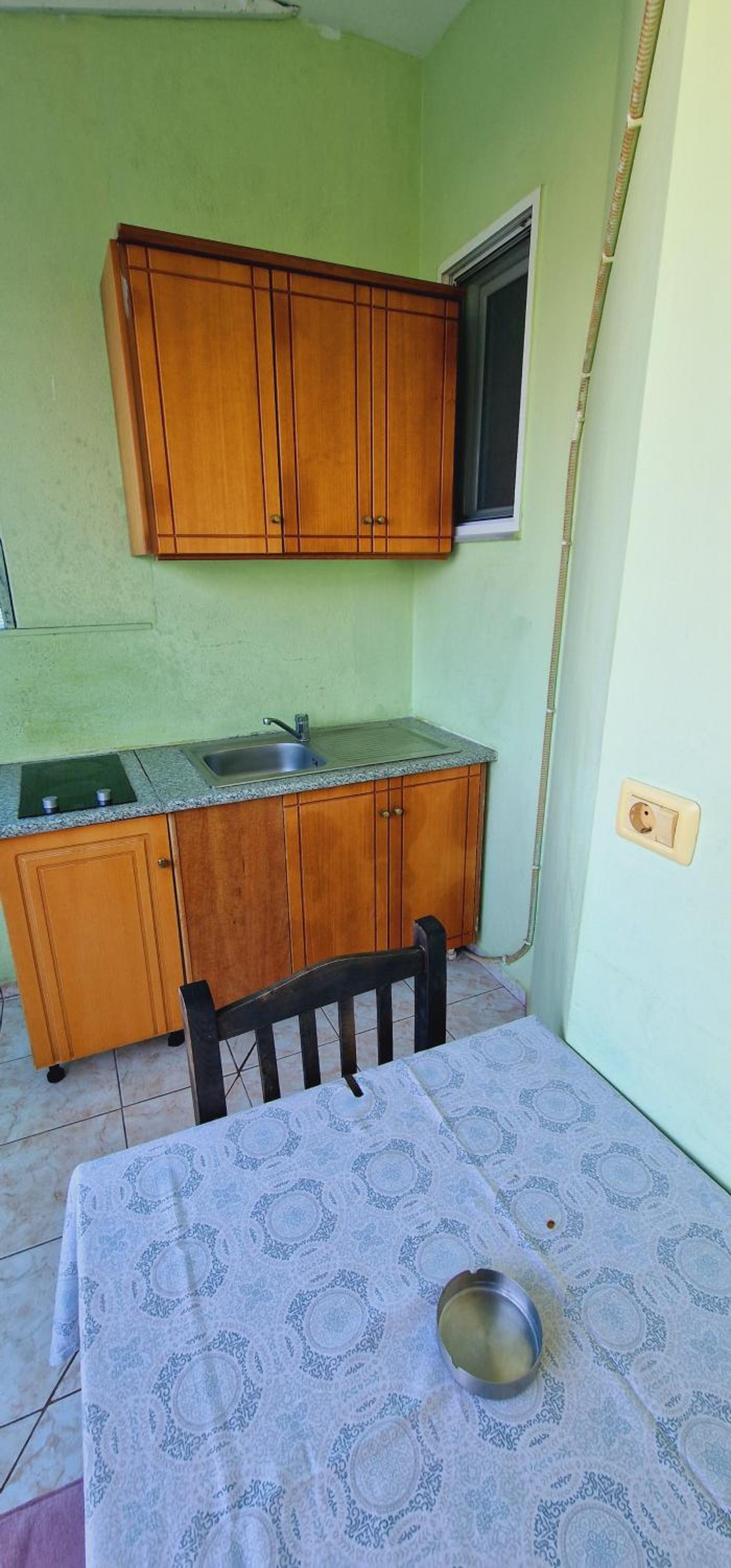 Guest house Luiza & Bushati