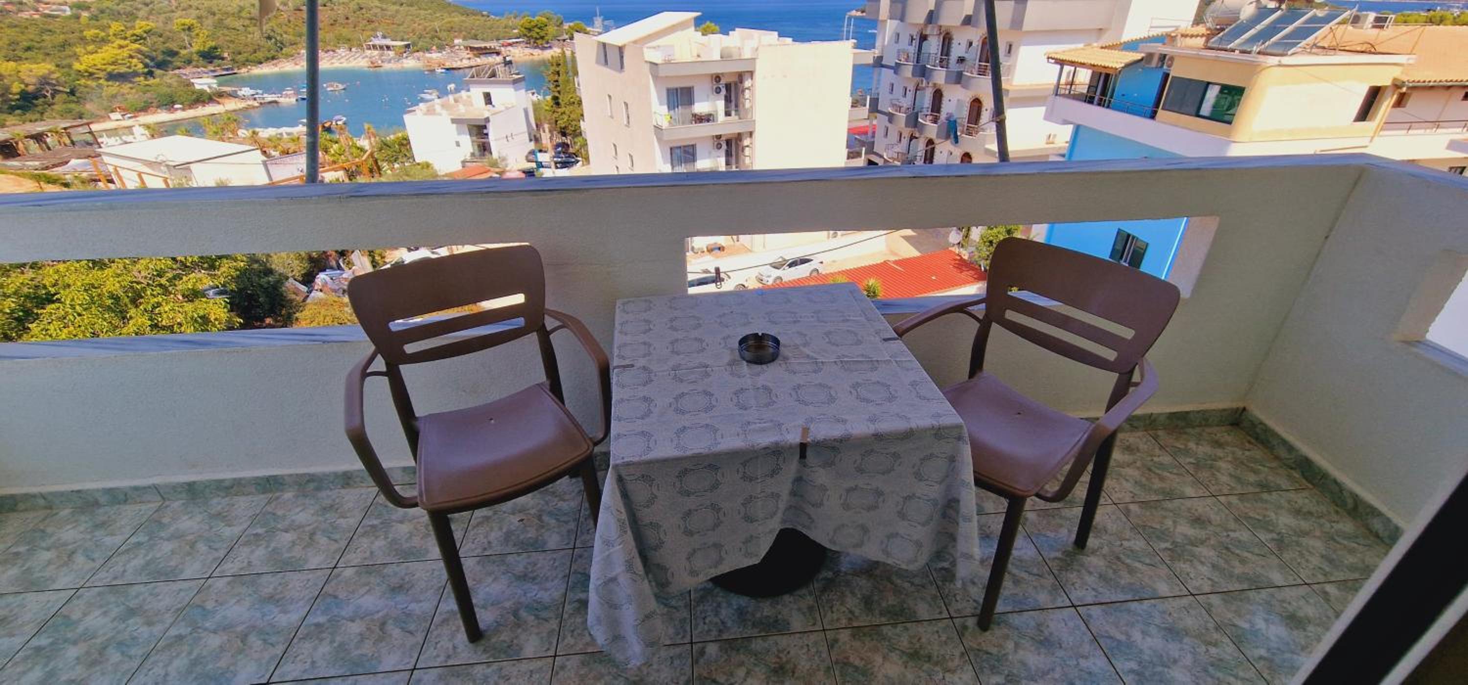 Guest house Luiza & Bushati