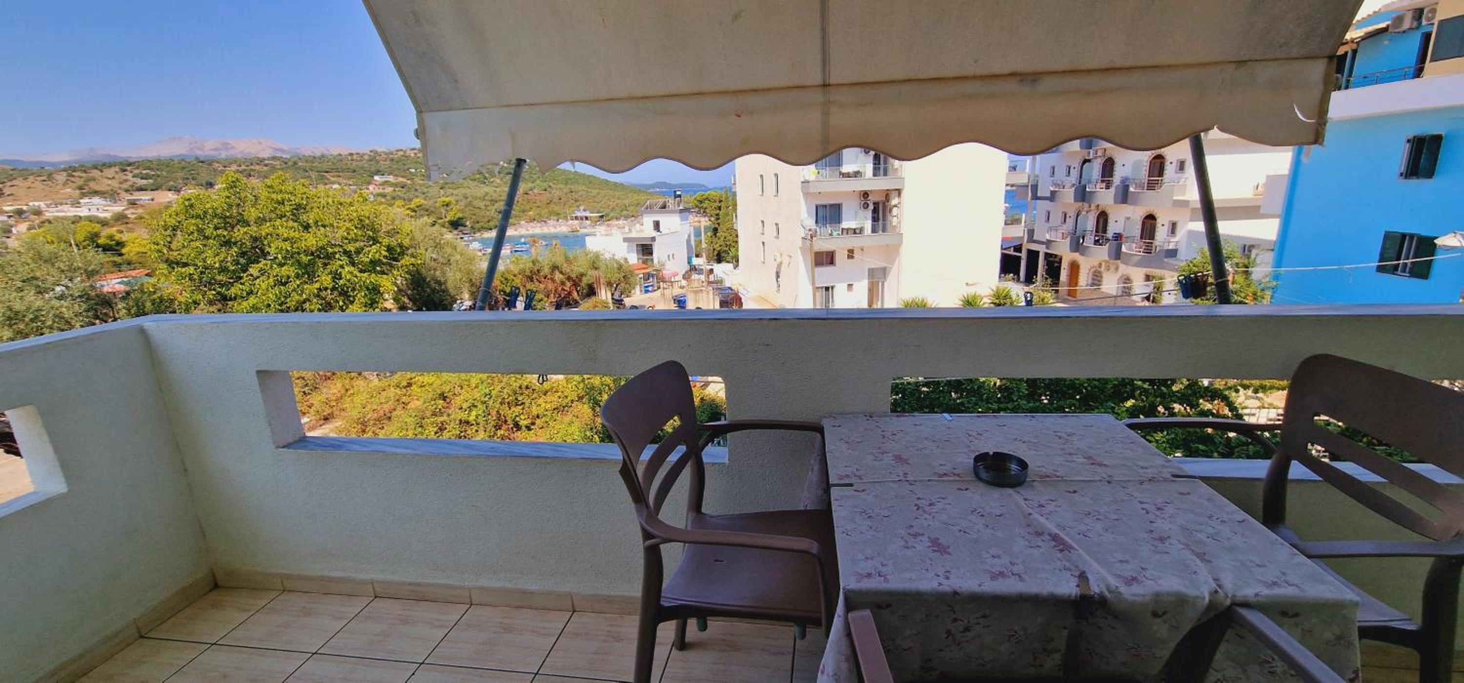 Guest house Luiza & Bushati