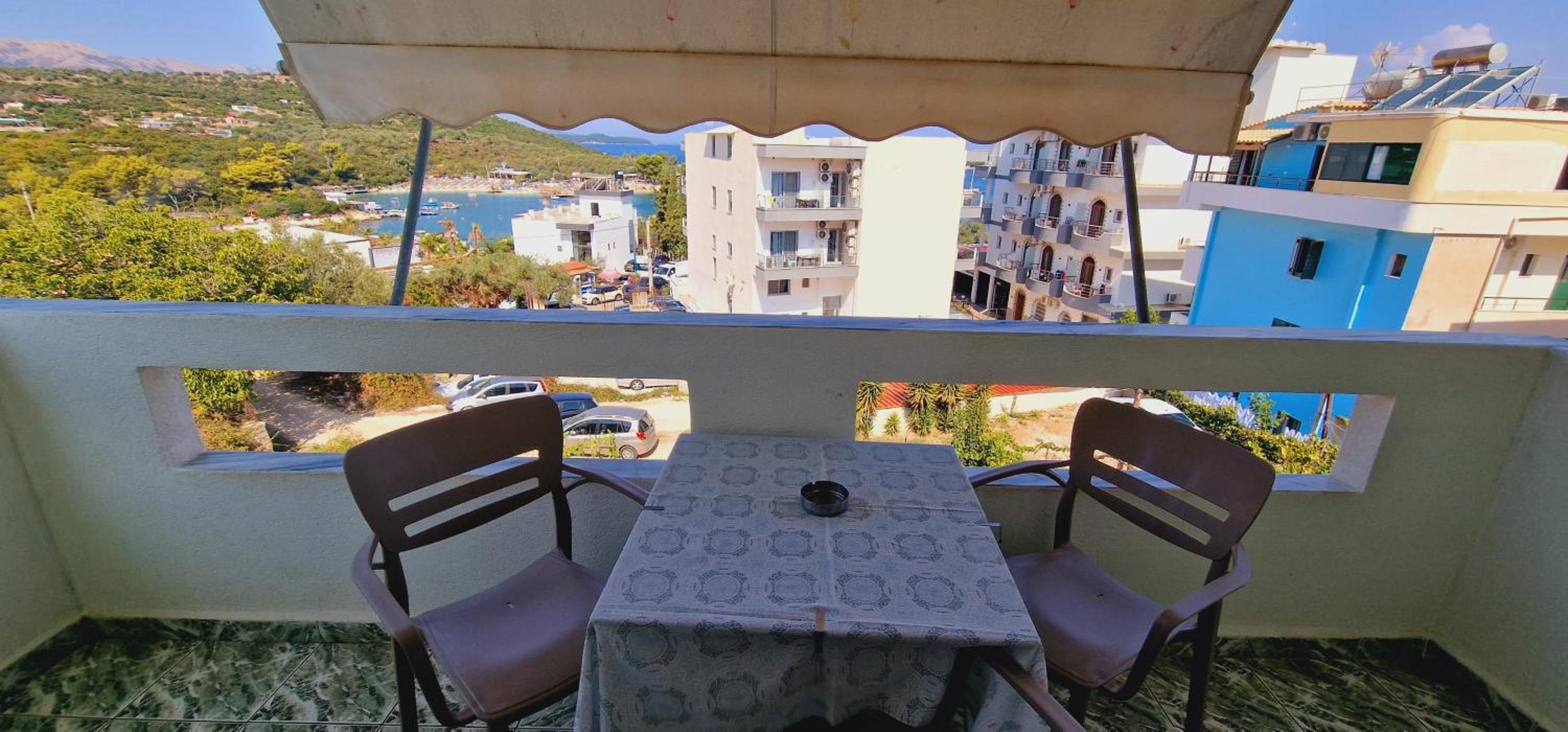 Guest house Luiza & Bushati