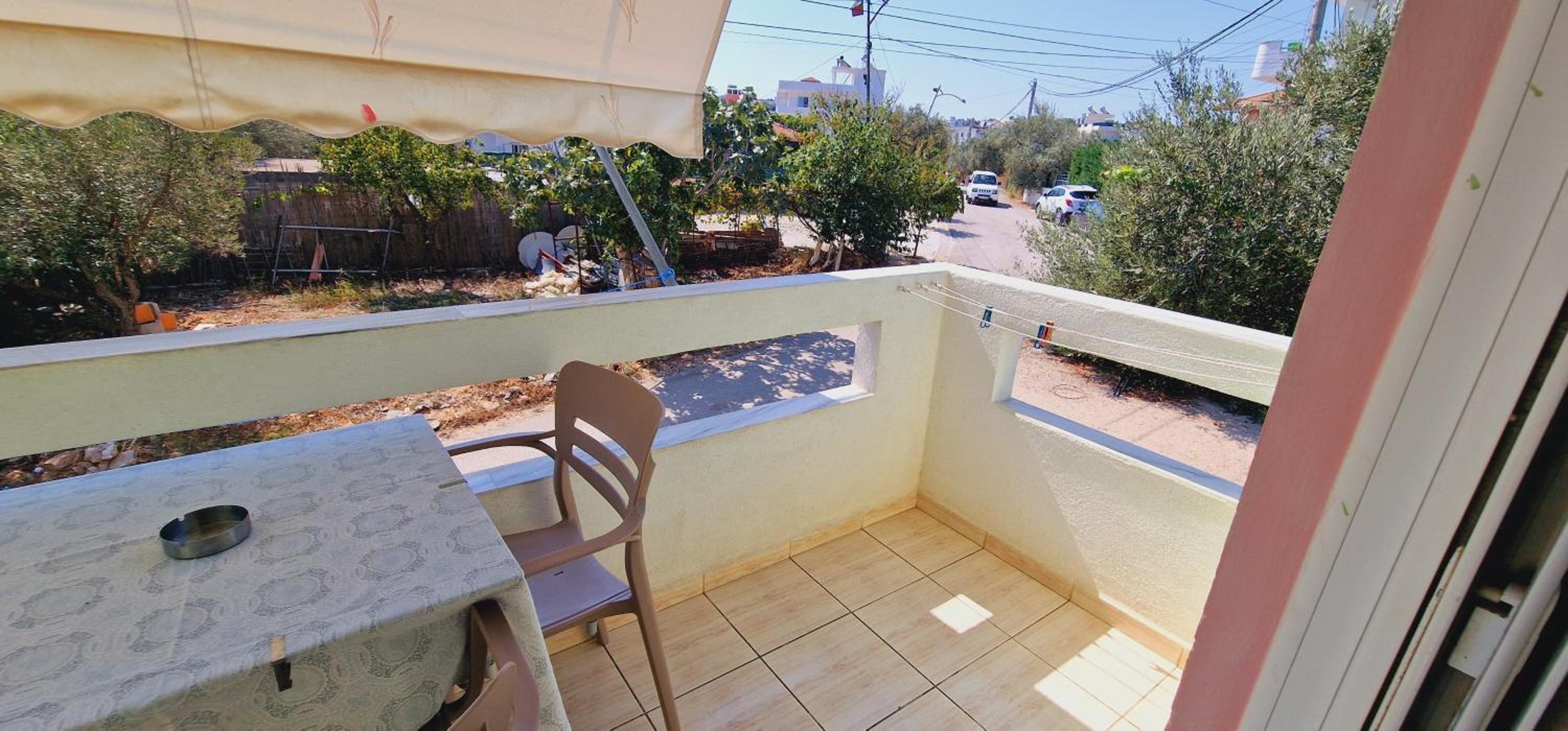 Guest house Luiza & Bushati