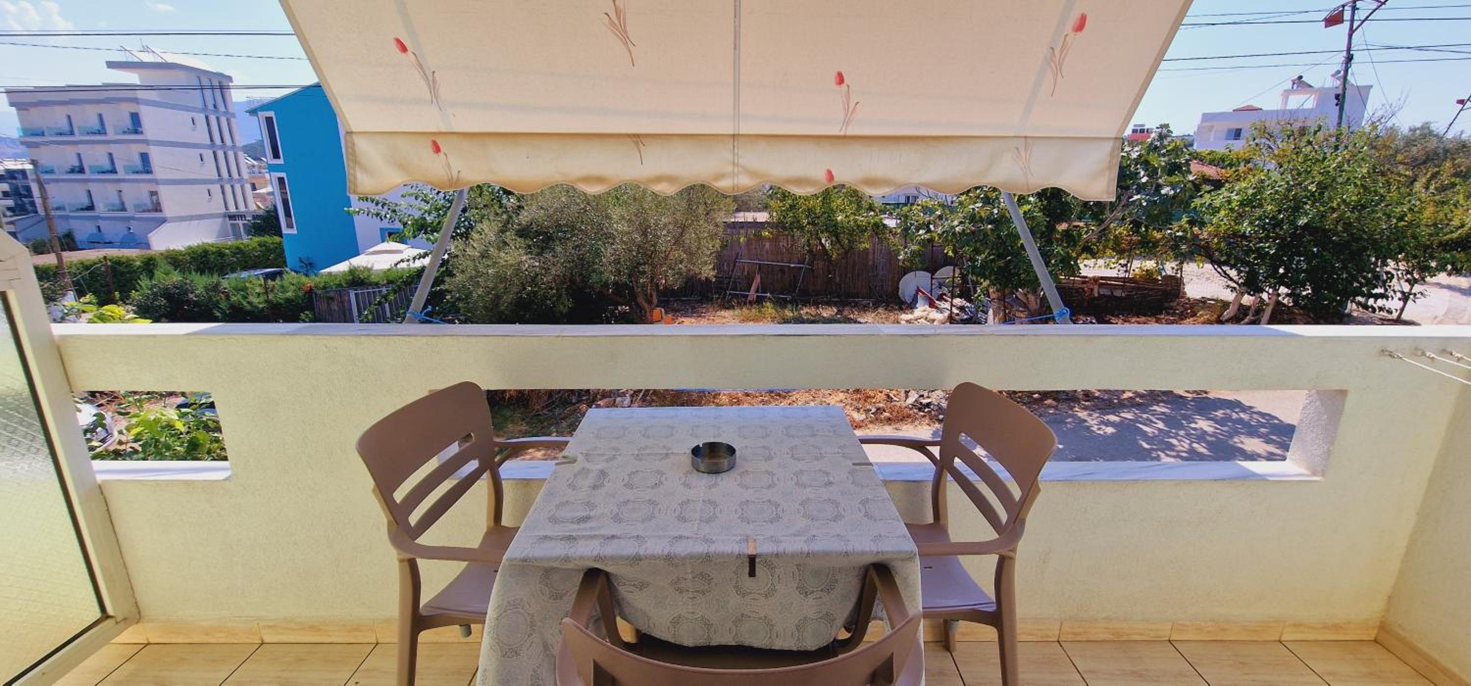 Guest house Luiza & Bushati
