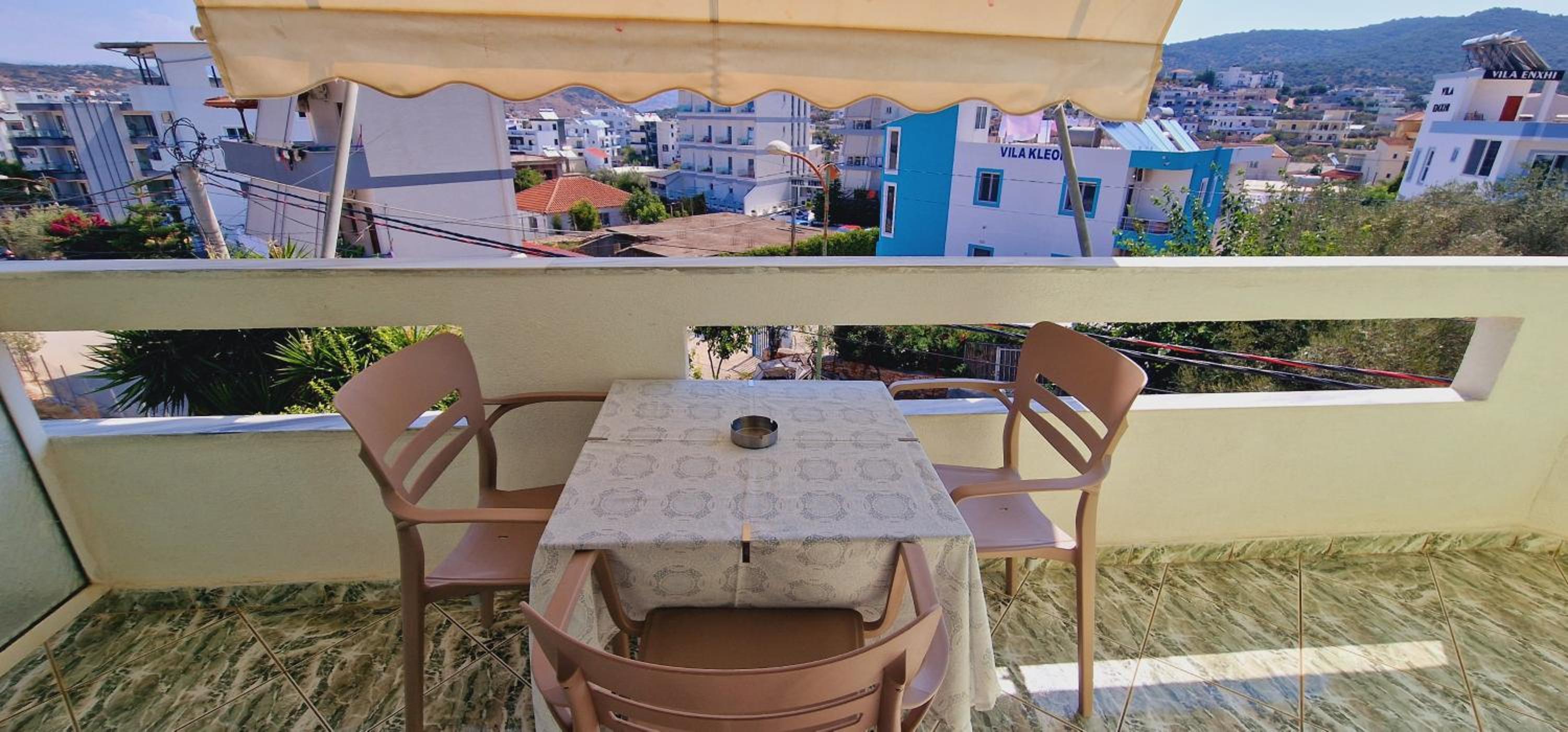 Guest house Luiza & Bushati