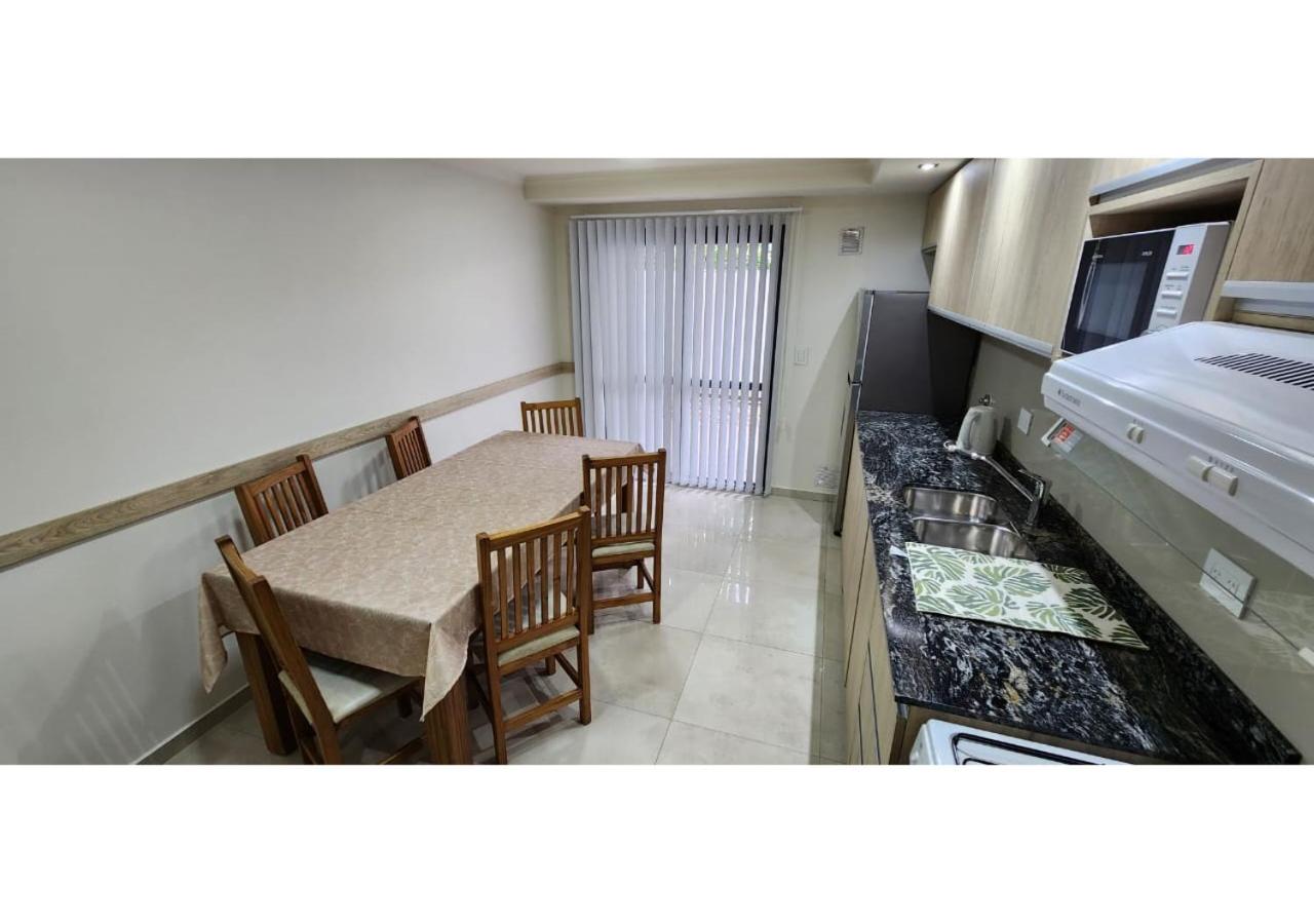 Miralejos Apart Triplex