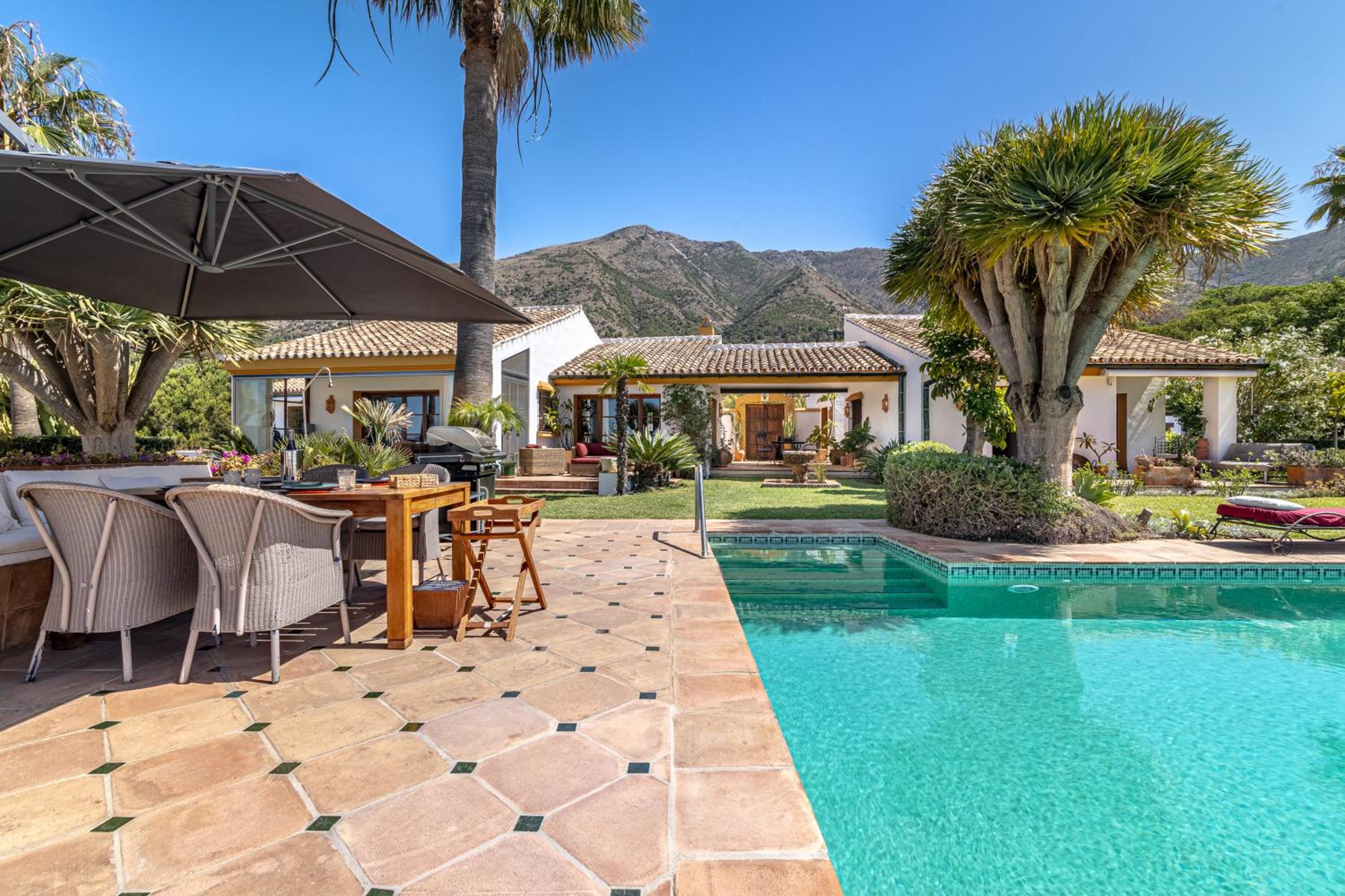 Hotel Finca Lechuza - Image 1