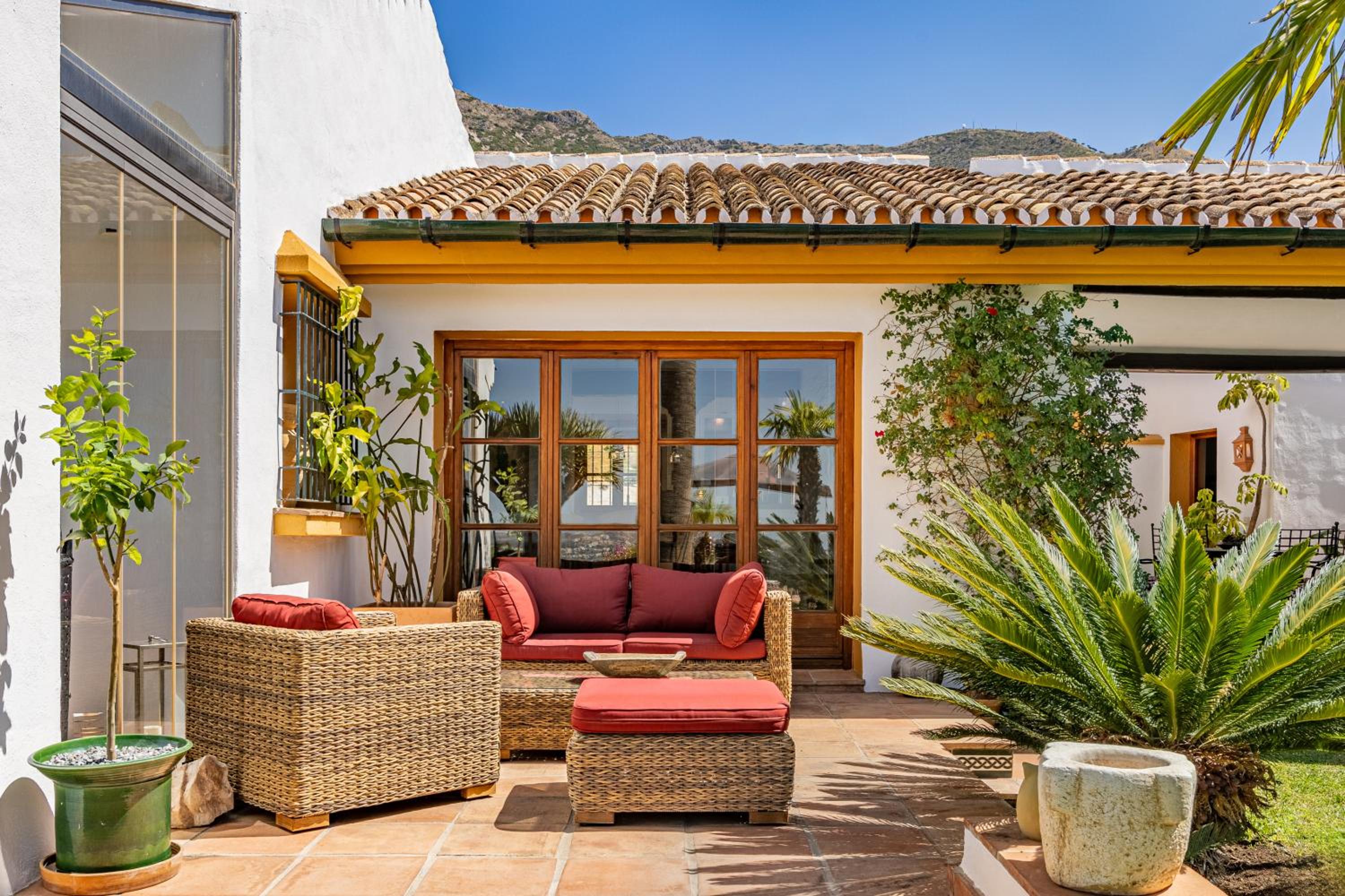 Finca Lechuza