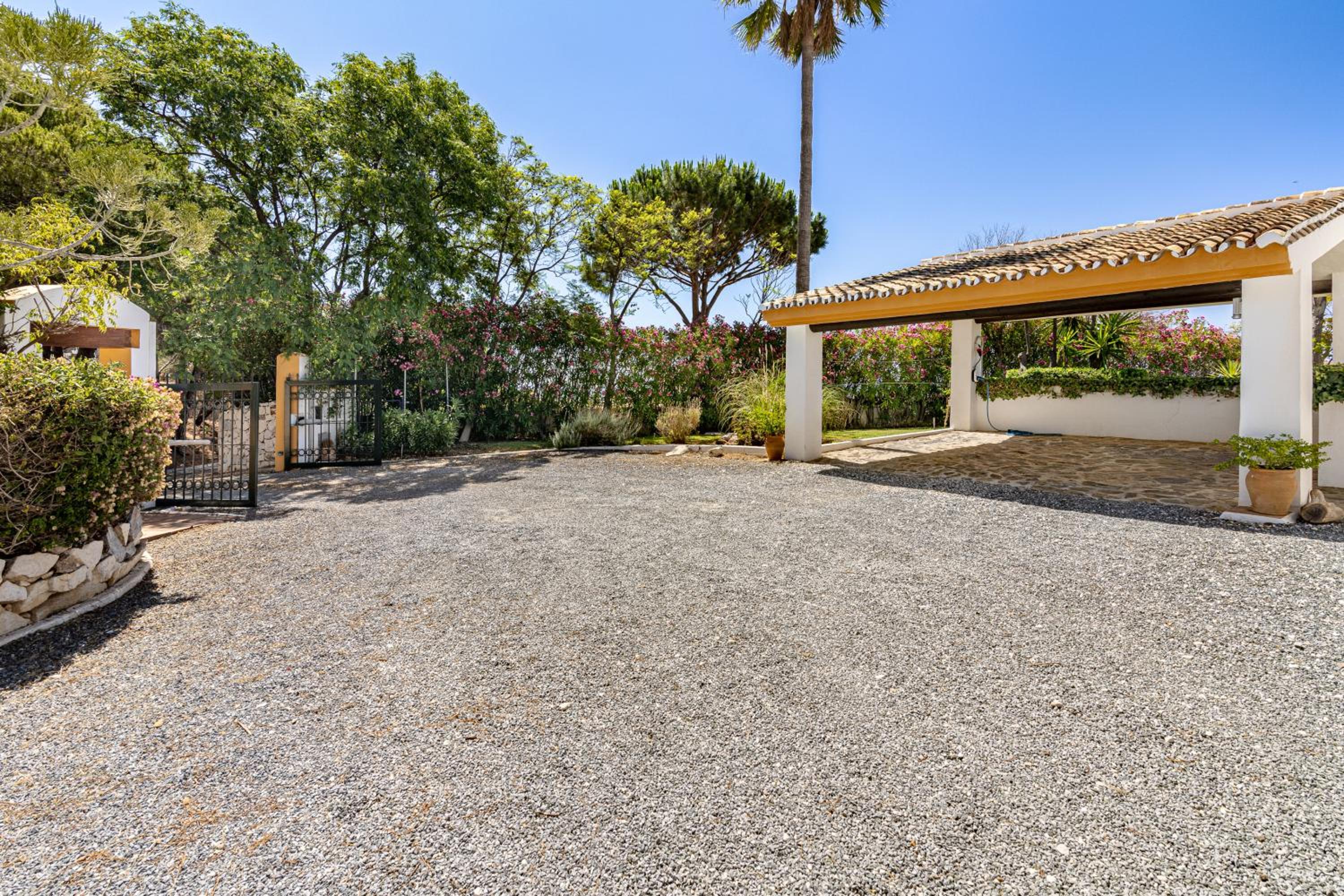 Finca Lechuza