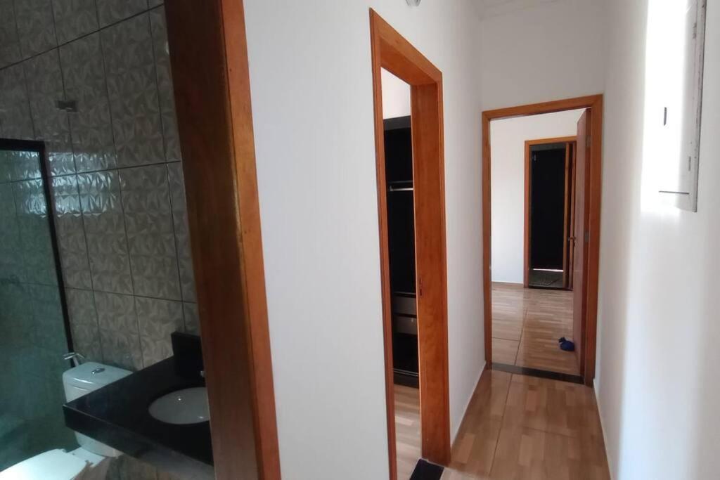 Casa de Praia com Piscina de Hidromassagem Peruíbe SP