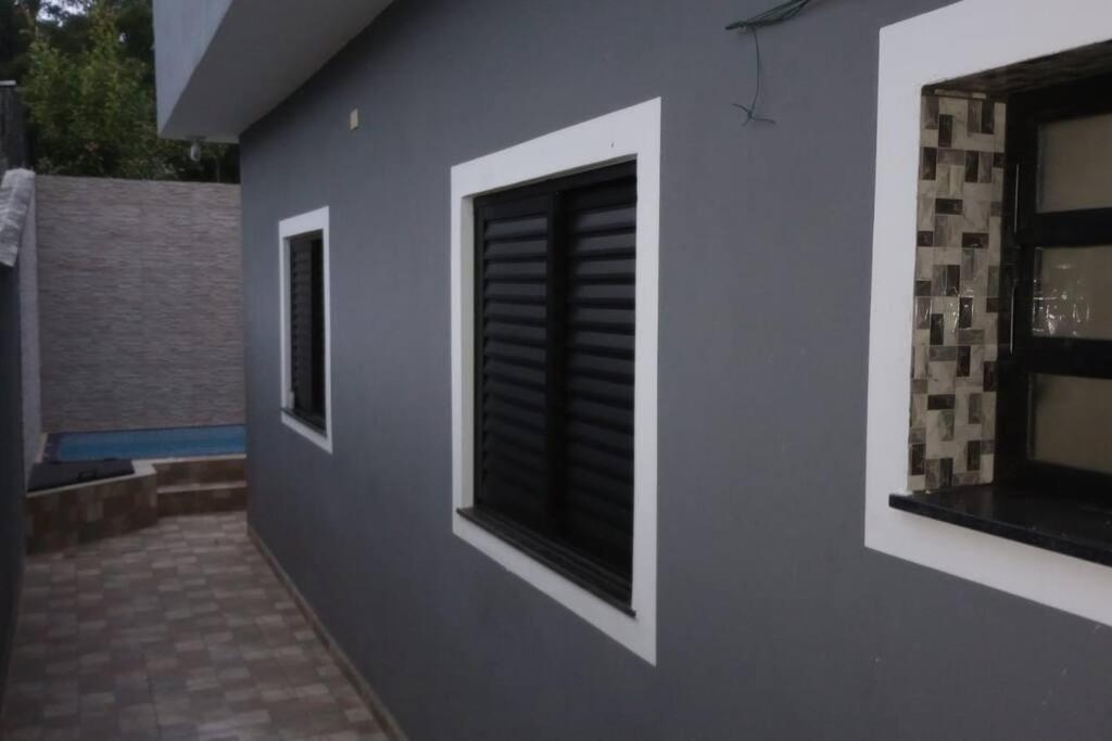 Casa de Praia com Piscina de Hidromassagem Peruíbe SP