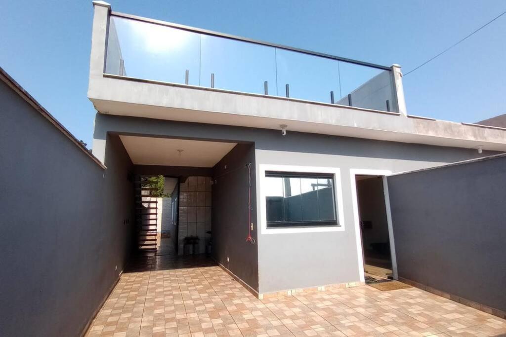 Casa de Praia com Piscina de Hidromassagem Peruíbe SP