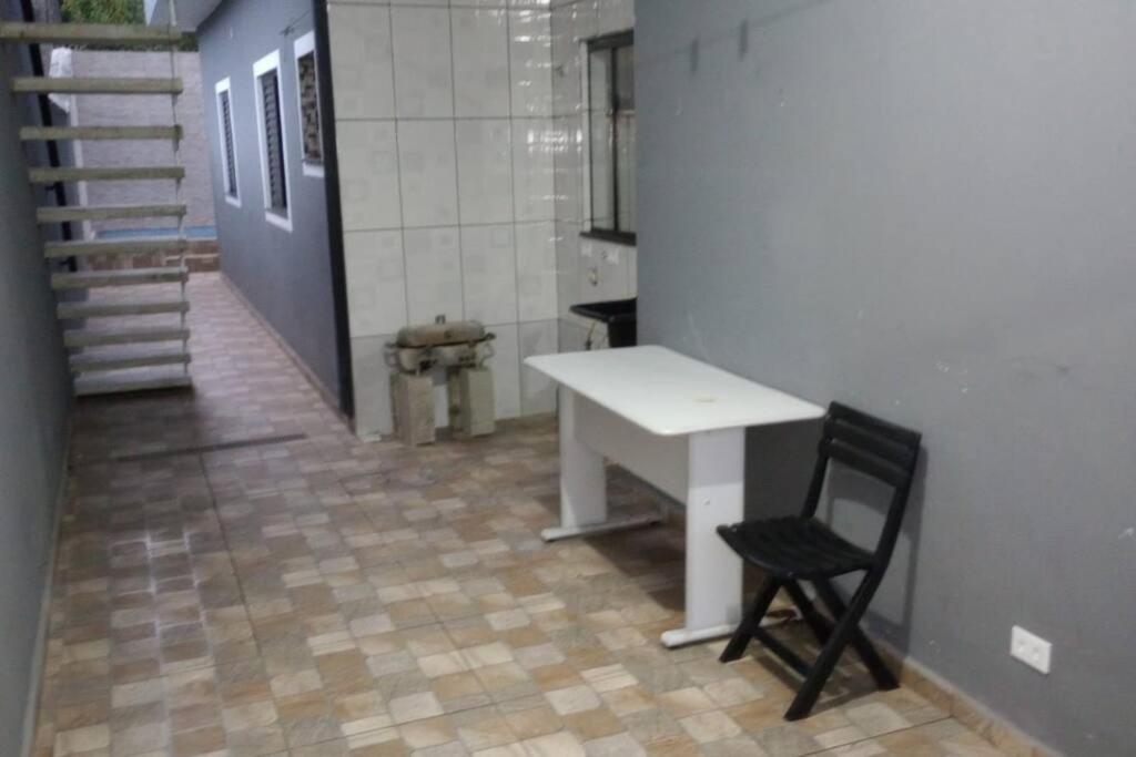 Casa de Praia com Piscina de Hidromassagem Peruíbe SP
