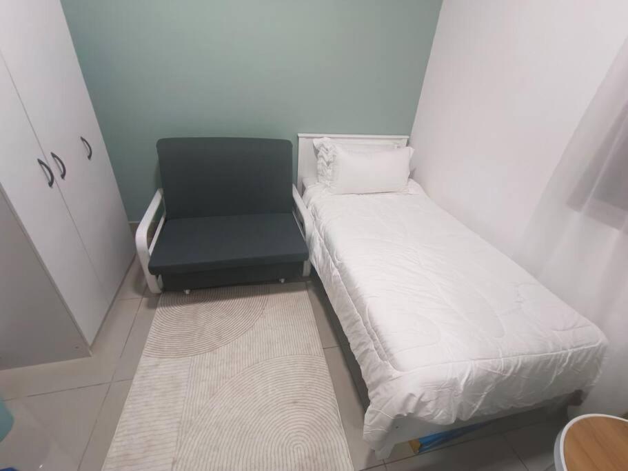 KLCC View 3BR 3Bath at RC Residence by Rosaz