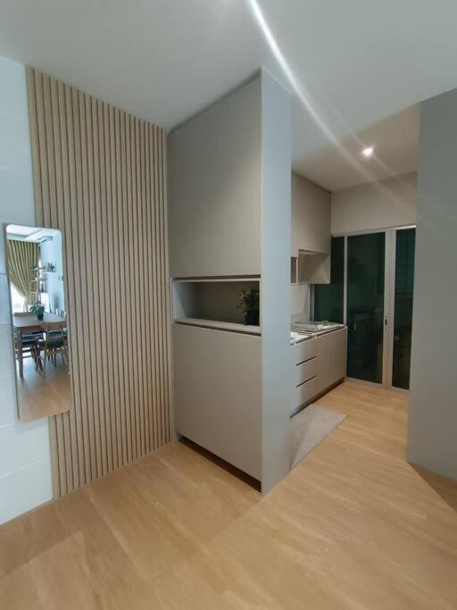 KLCC View 3BR 3Bath at RC Residence by Rosaz