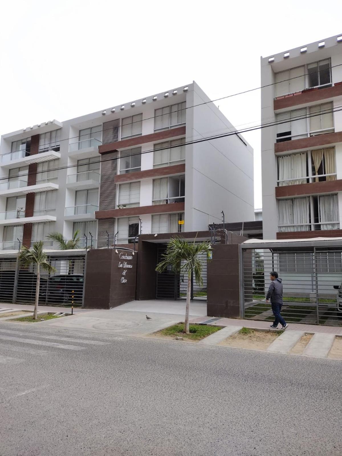 Confortable departamento Piura
