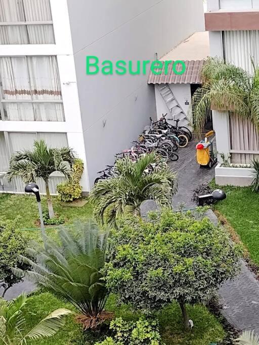 Confortable departamento Piura