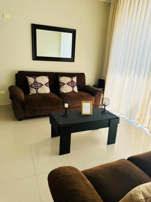 Confortable departamento Piura