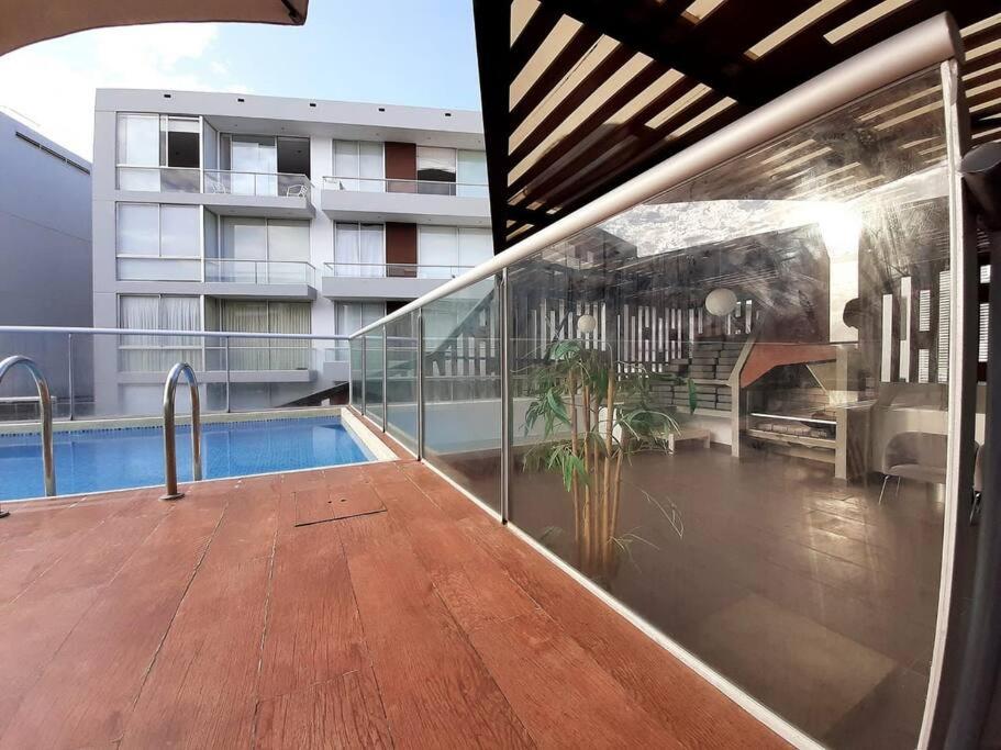 Confortable departamento Piura