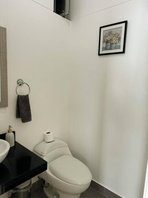 Confortable departamento Piura