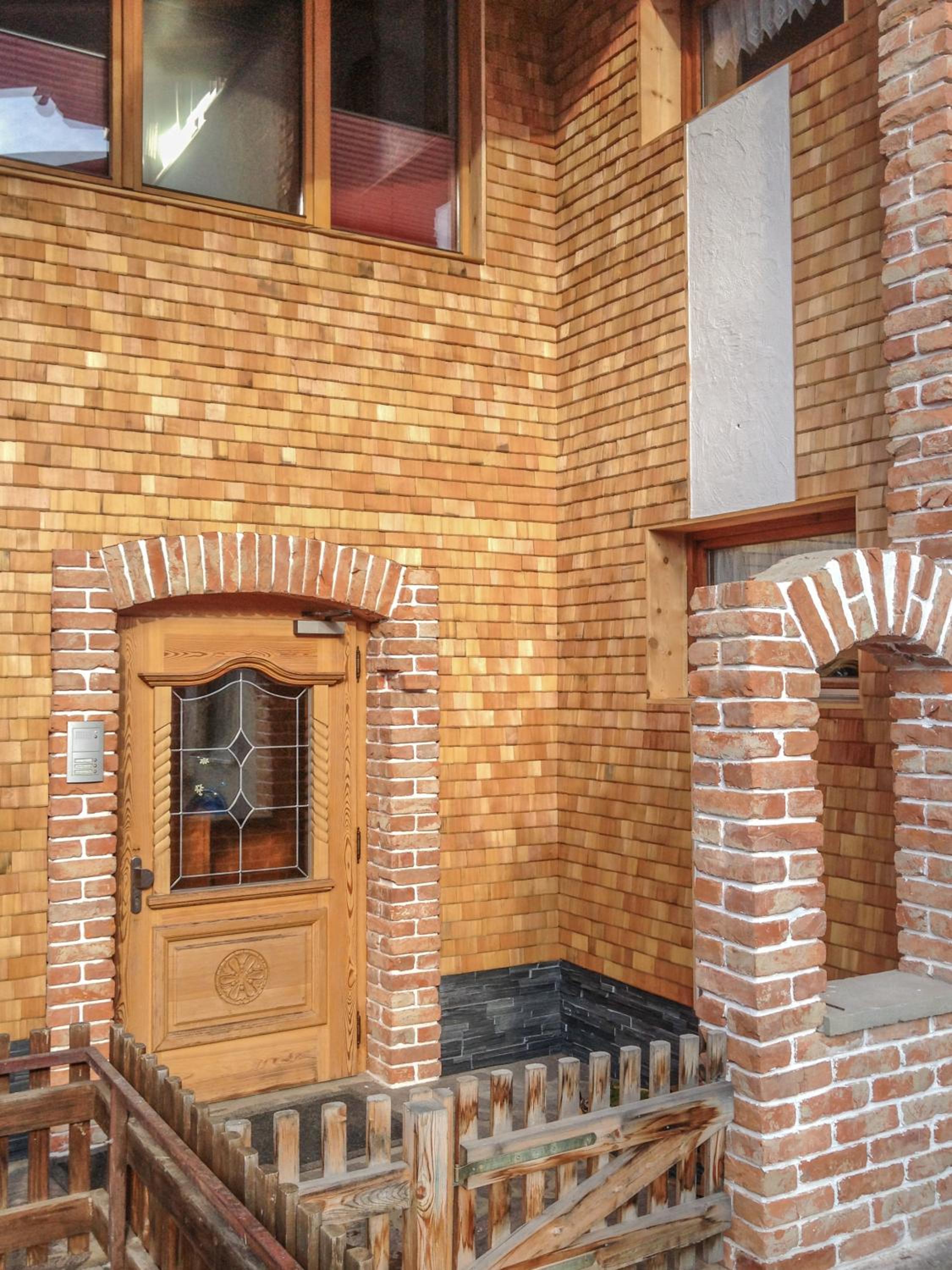 Haus Maria Larcher