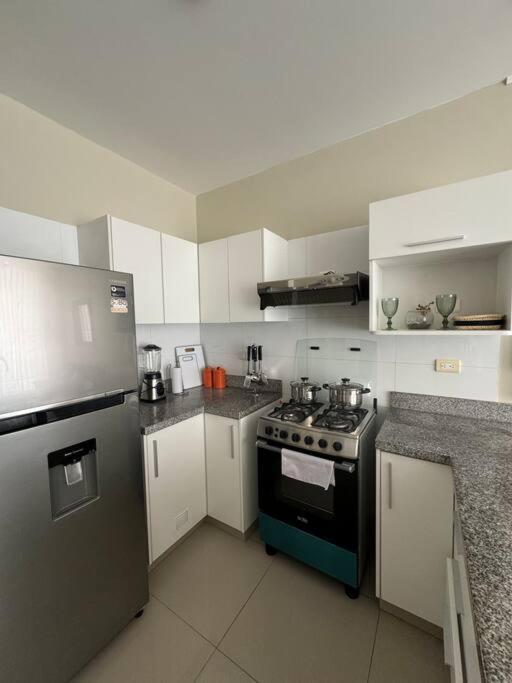 Confortable departamento Piura