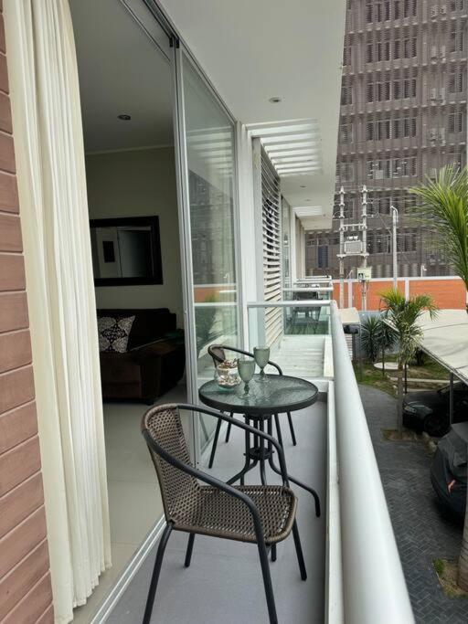 Confortable departamento Piura