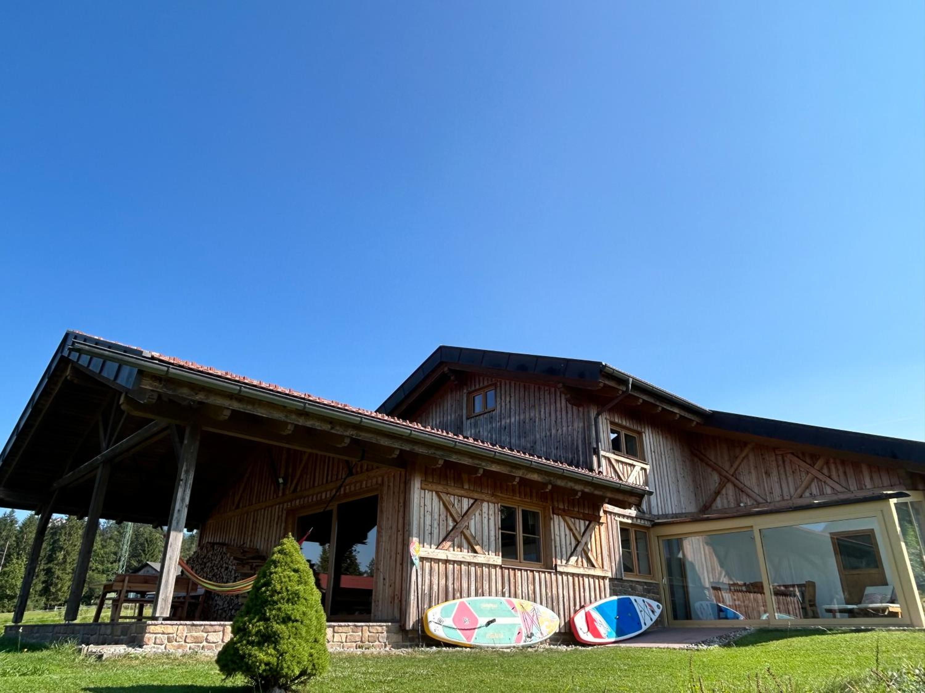 building