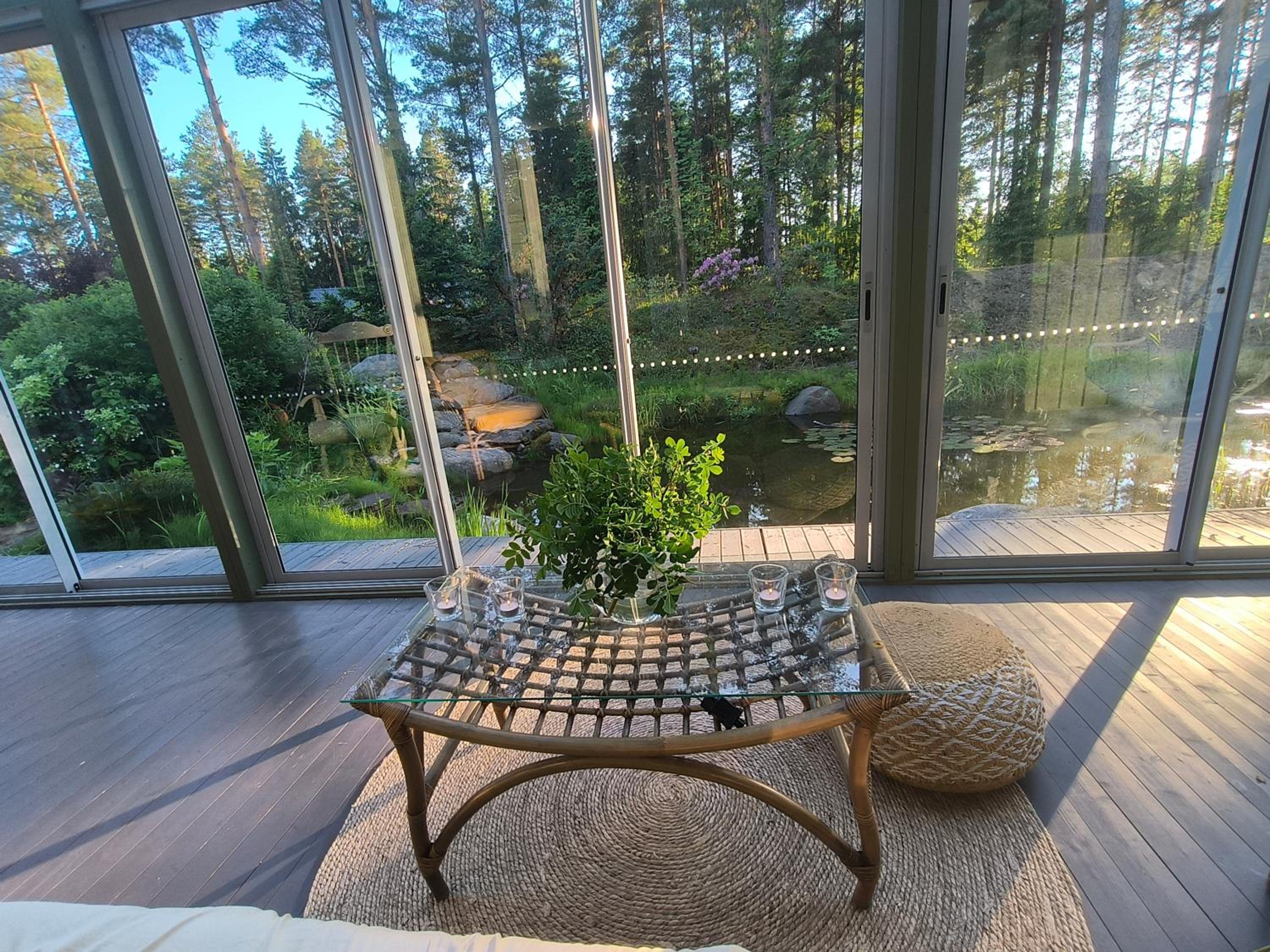 Villa Vihreä Yyteri