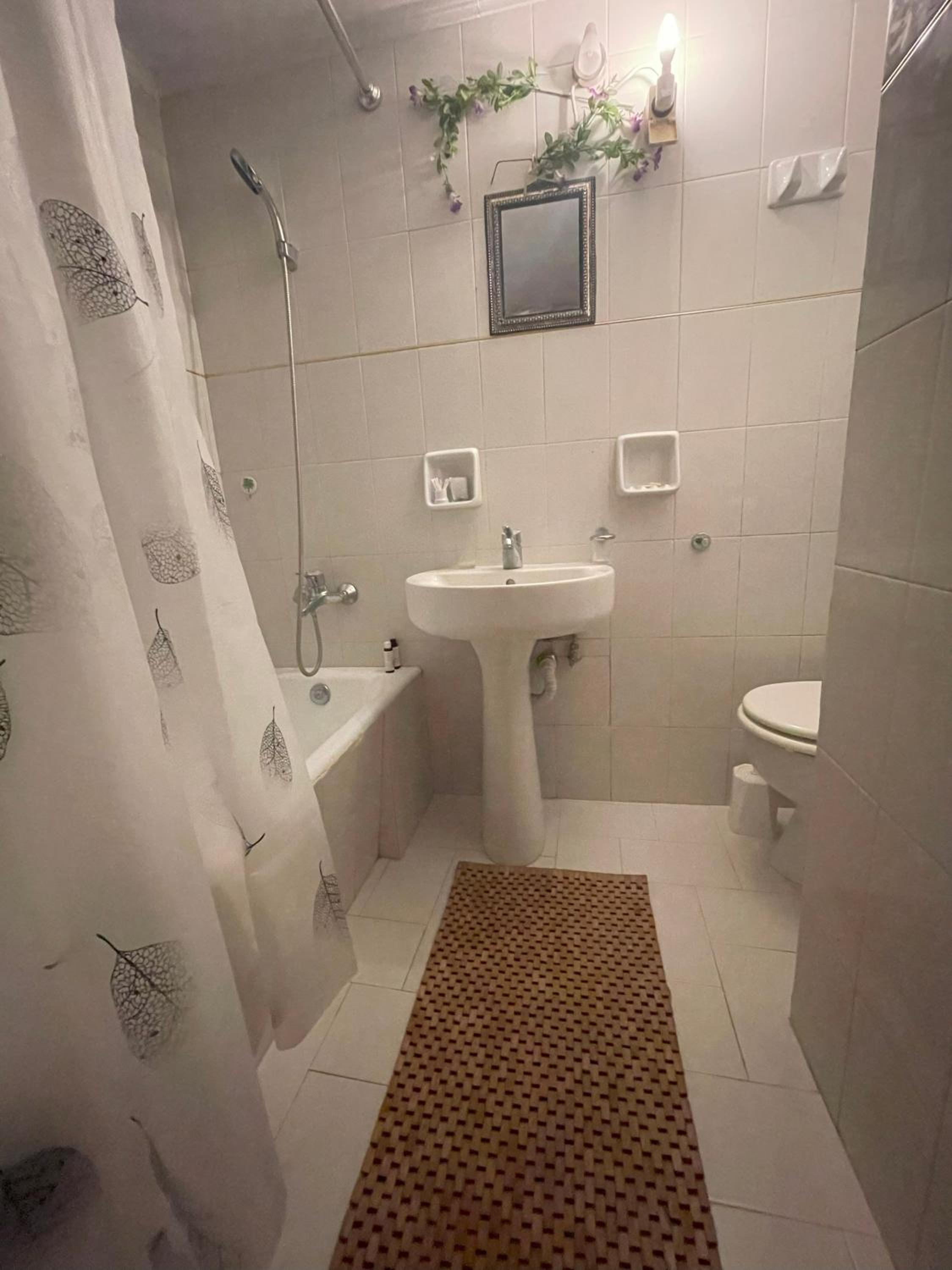 Ca' dei Leoni - in old town Rustic accommodation for independent travelers view 4