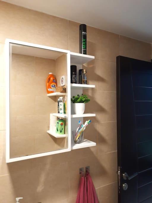 Jasmine Aldau Heights Hurghada rent one bedroom apartment