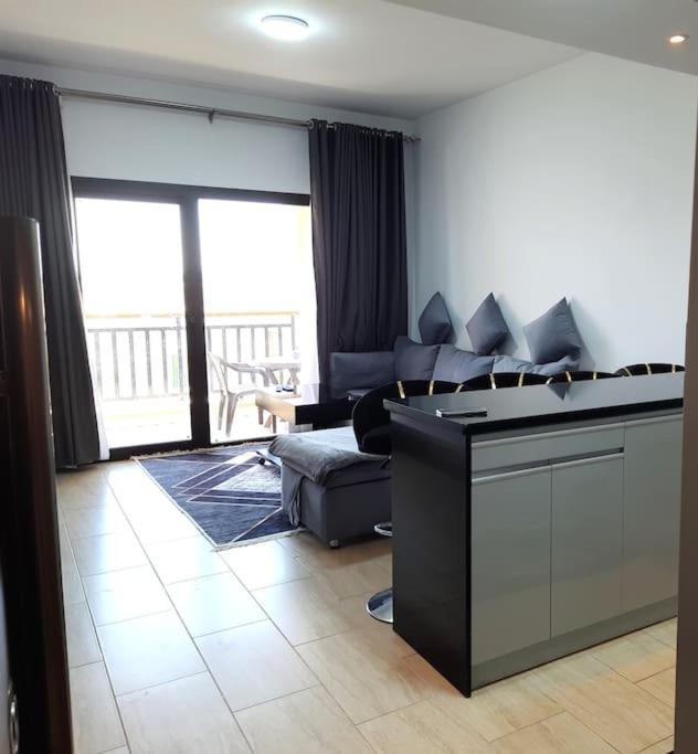 Jasmine Aldau Heights Hurghada rent one bedroom apartment