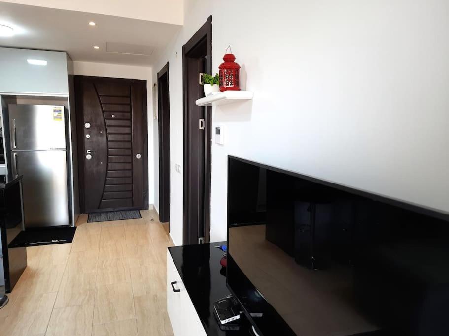 Jasmine Aldau Heights Hurghada rent one bedroom apartment