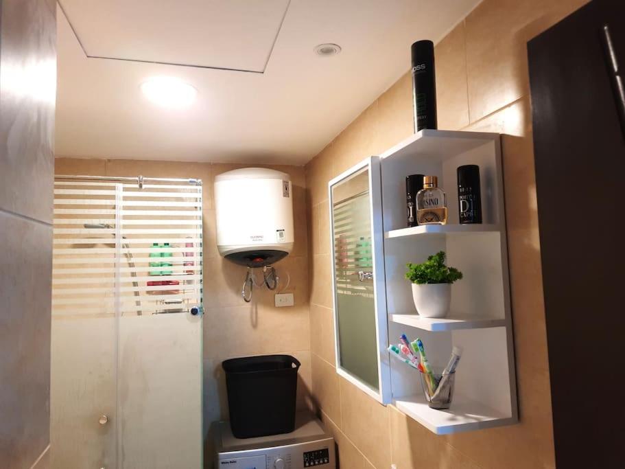 Jasmine Aldau Heights Hurghada rent one bedroom apartment
