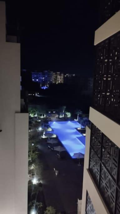 Jasmine Aldau Heights Hurghada rent one bedroom apartment