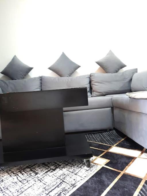 Jasmine Aldau Heights Hurghada rent one bedroom apartment