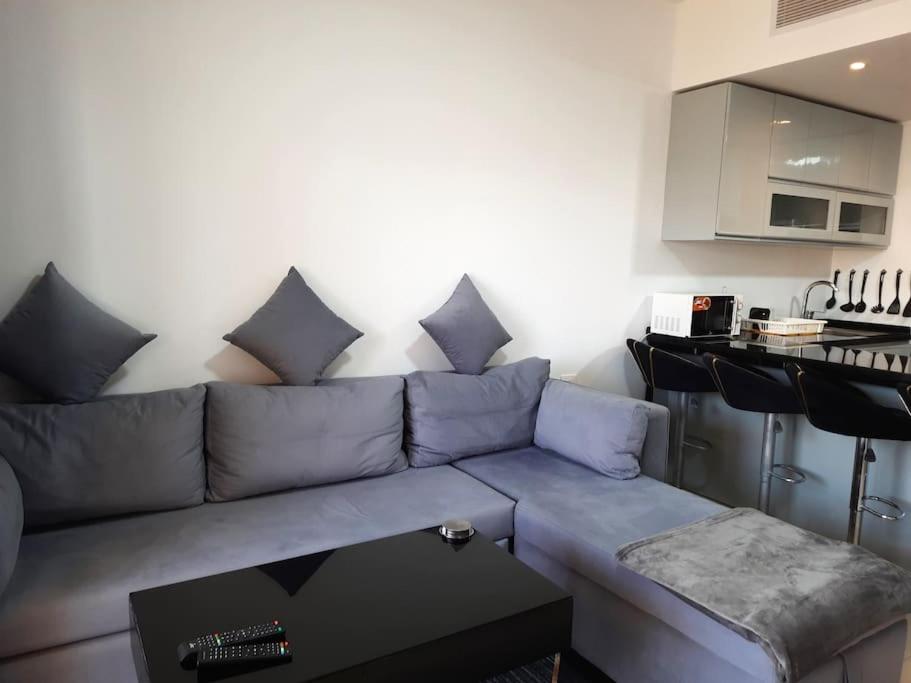 Jasmine Aldau Heights Hurghada rent one bedroom apartment