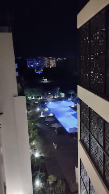Jasmine Aldau Heights Hurghada rent one bedroom apartment