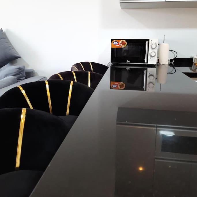 Jasmine Aldau Heights Hurghada rent one bedroom apartment