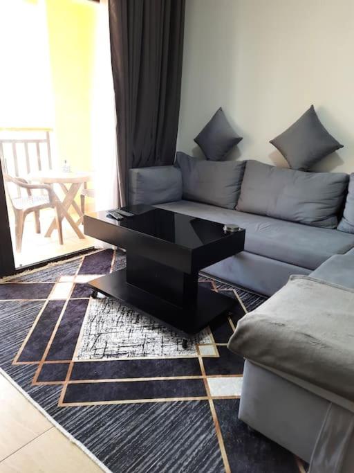 Jasmine Aldau Heights Hurghada rent one bedroom apartment