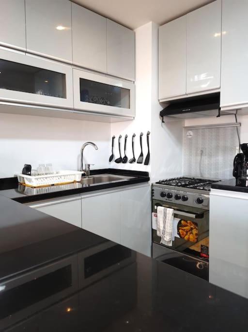 Jasmine Aldau Heights Hurghada rent one bedroom apartment
