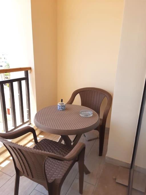 Jasmine Aldau Heights Hurghada rent one bedroom apartment