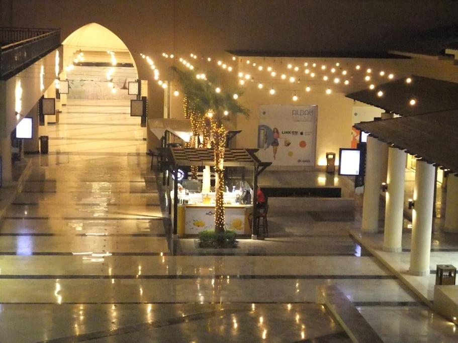 Jasmine Aldau Heights Hurghada rent one bedroom apartment