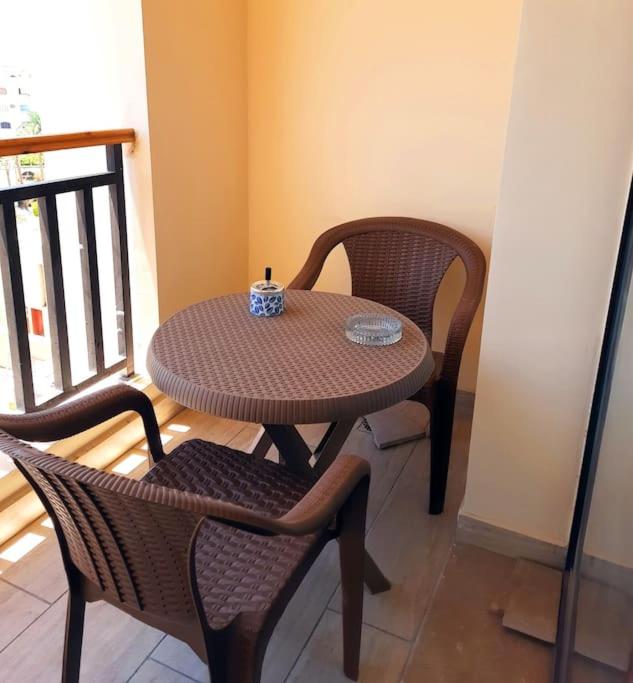 Jasmine Aldau Heights Hurghada rent one bedroom apartment