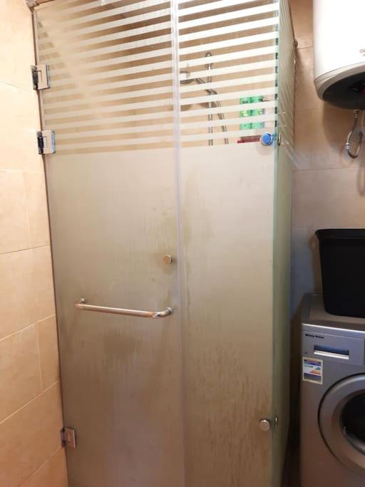 Jasmine Aldau Heights Hurghada rent one bedroom apartment