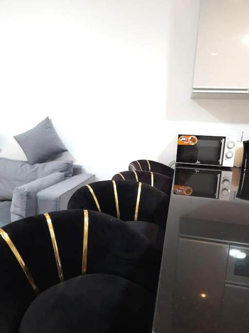 Jasmine Aldau Heights Hurghada rent one bedroom apartment