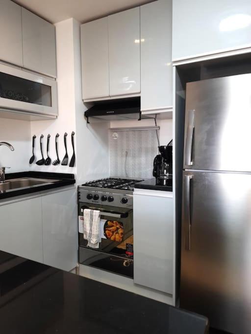 Jasmine Aldau Heights Hurghada rent one bedroom apartment